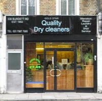 Gold Star Dry Cleaners 1058176 Image 0